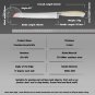 Bread Knife Stainless Steel Chef Home Kitchen Cutting Tools Bakery Weding Cake