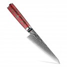 Petty Knife Chef Kitchen Home Cutting Cooking Tools Utility Steak Tomato Knives
