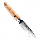 Chef Kitchen Knife Paring Peeling Knives Fruits Vegetables Home Tool Cutlery New