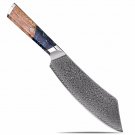 Chef Kitchen Knives Butcher Cleaver BBQ Meat Vegetables Cutting Tool Cookware Chef Kitchen Knives Butcher Cleaver BBQ Meat Vegetables Cutting Tool Cookware