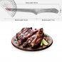 Chef Knife Blank DIY Boning Butcher Kitchen Knives Craft Supplies Home ToolS