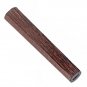 Japanese Knife Replacement Handle DIY Craft Supplies Chef knife Wa Handle Brown