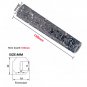 Chef knife Handle Replacement Wa Handles 5 Inch For Japanese Kitchen Knife NEW