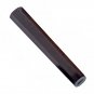 Japanese Knife Replacement Handle DIY Craft Supplies Chef knife Wa Handle Ebony