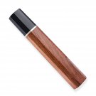Chef Knife Wa Handle Cast Iron Wood Replacement Handle DIY Knife Hobby Materials NEW Chef Knife Wa Handle Cast Iron Wood Replacement Handle DIY Knife Hobby Materials NEW