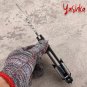Hunting Knife Folding Blade HSS Steel Universal Outdoor Camping Home BBQ Tools