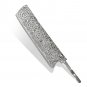 DIY Kitchen Knife Custom Knife Nakiri Blade Shape Chef Knife Making Home Hobby
