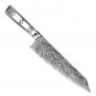 Chef Knife Blank Blade Japanese Kiritsuke Blade Shape Full Tang Custom Knife DIY