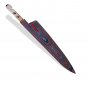 Yanagiba Knife Billet DIY Custom Knives Timascus Steel Craft Supplies Materials