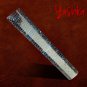 Chef Knife Wa Handle 5.3 Inch Replacement Octagonal Honeycomb Handles DIY Crafts