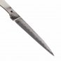 Hunting Knife Fixed Blade Blank Blade DIY Mini knives Letter Opener Cutting Tool