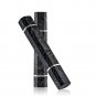Premium Wa handle Octagonal Replacement Knife Handles Black Carbon Fiber Design