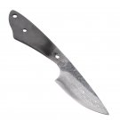 Hunting Knife Blank Blade DIY Custom Knife Materials Home Hobby Craft Supplies Hunting Knife Blank Blade DIY Custom Knife Materials Home Hobby Craft Supplies