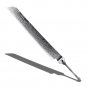 Bread Knife Blank Blade DIY Kitchen Knives Custom Cake Knife Cutlery Kitchen New
