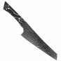 Custom Knife Making Kit Black Blade Crafting Set Unique Kitchen Cutlery DIY