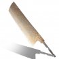 Nakiri Knife Blank Cu Mai Steel Blade Custom Kitchen Knife Making Materials