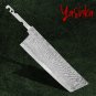 Nakiri Knife Blank Blade DIY Custom Vegetables Knife Billet Kitchen Cutting Tool