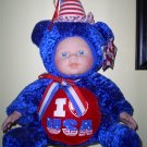 USA Kostume Kids