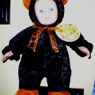 Kostume Kids Monkey