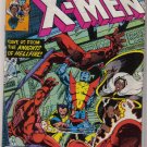 Uncanny X-Men #129 Comic Book