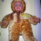 Kostume Kids Rhino