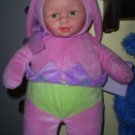 Kostume Kids Bunny #1