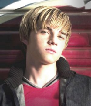 Jesse McCartney ~ 1