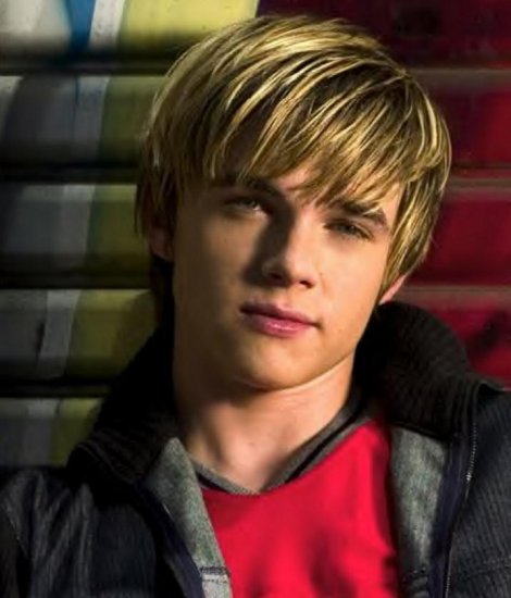 Jesse McCartney ~ 21