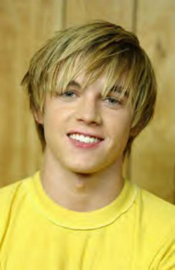 Jesse McCartney ~ 23