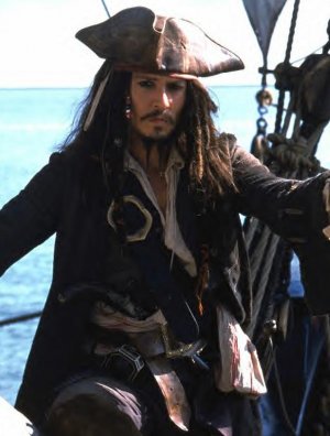 Johnny Depp ~ 5