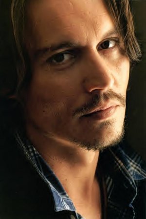 Johnny Depp ~ 6