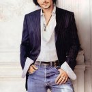 Johnny Depp ~ 15
