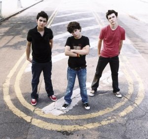Jonas Brothers ~ 2