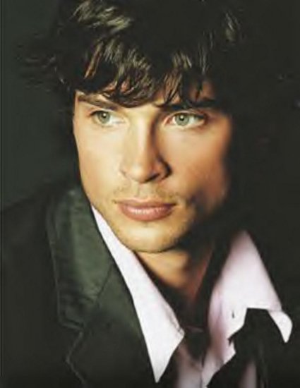 Tom Welling ~ 2