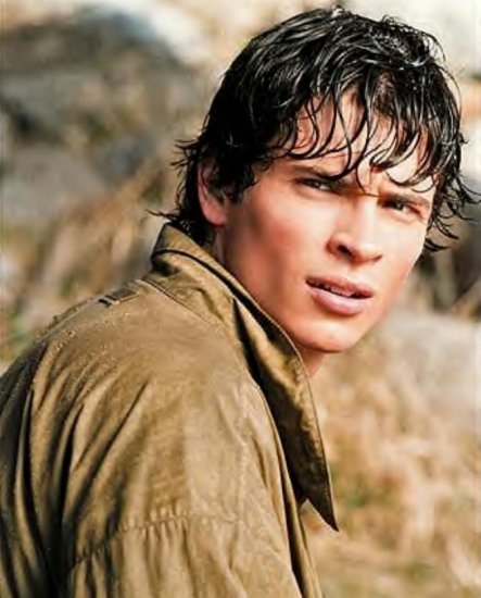 Tom Welling ~ 3