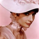Audrey Hepburn ~ 1
