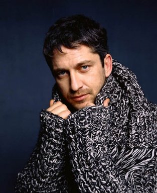 Gerard Butler ~ 9