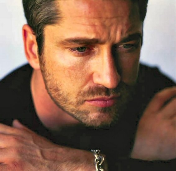 Gerard Butler ~ 14