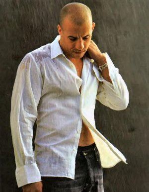 Vin Diesel ~ 1