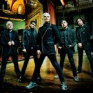 My Chemical Romance ~ 6