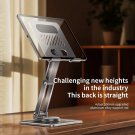Desktop Rotating Stand That Supports IPad, A Versatile Adjustable Folding Phone Stand, Universal