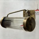 Art Deco Brass Wall Light Fixture – Antique Style Wall Lamp for Home Décor 2 Pcs Art Deco Brass Wall Light Fixture – Antique Style Wall Lamp for Home Décor 2 Pcs