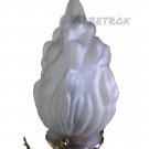 Antique Vintage Art Deco Brass Mermaid Wall Sconces – Nouveau Lamp Fixture Light