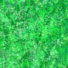 "Green" Aluminum Print 12 x 18