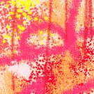 "Lemonade Fantasy" Aluminum Print 12 x 18