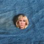 AGNETHA FALTSKOG ANNA ABBA Badge Button Set 57mm 2 1/4" Pins Pinback sexy blonde