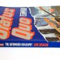 STATUS QUO Authorized Biography 25th Anniversary Edition John Shearlaw 1986 vtg