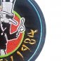 VAN HALEN Little Man Embroidered Patch Iron on Sew Badge Heavy rock Eddie 1984