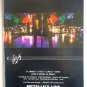 METALLICA S&M magazine ad pin-up pull-out poster 1 page 2000 Metal Hammer vtg