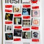 UNCUT Magazine April 2014 Bowie Johnny Cash Paul Rodgers Pete Seeger Springsteen